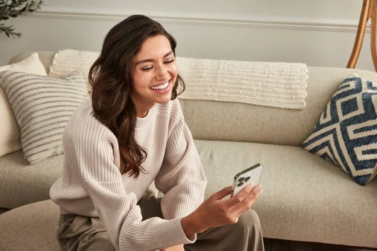 HEY, VERA® DISCOVER THE skincare consultation app!