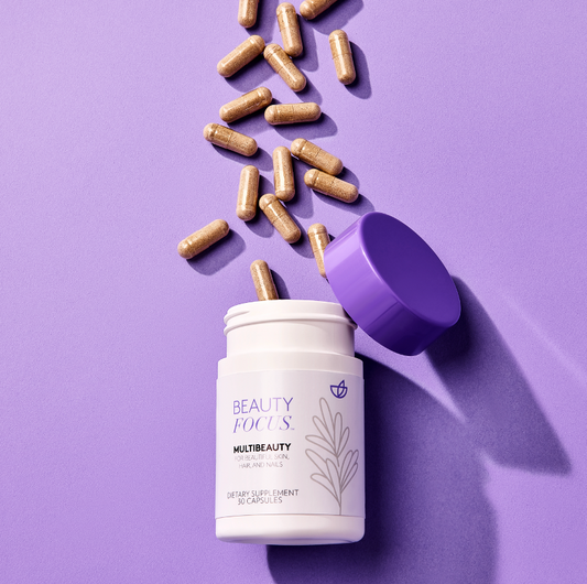 Beauty Focus MultiBeauty Now Available in the U.S.