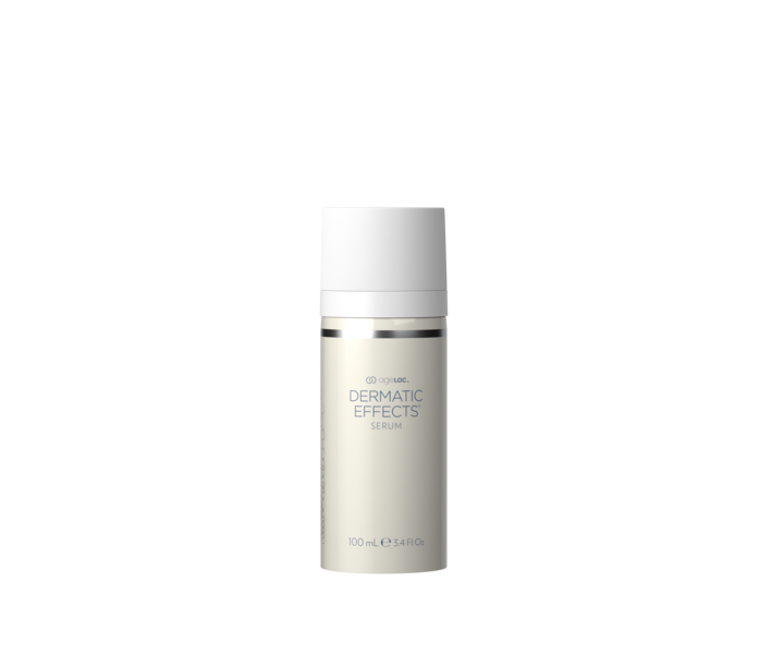 ageLOC Dermatic Effects Serum - nustylemom