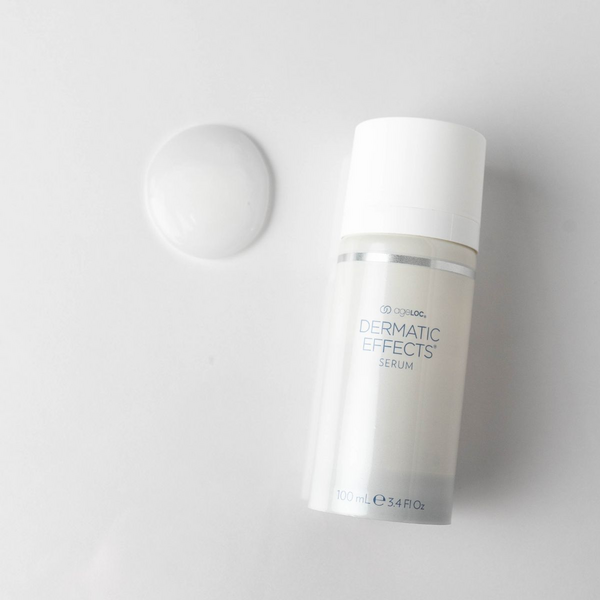 ageLOC Dermatic Effects Serum - nustylemom