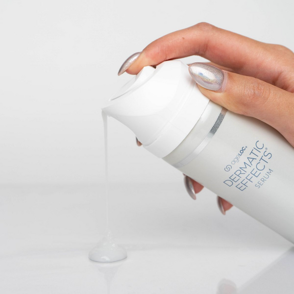 ageLOC Dermatic Effects Serum - nustylemom