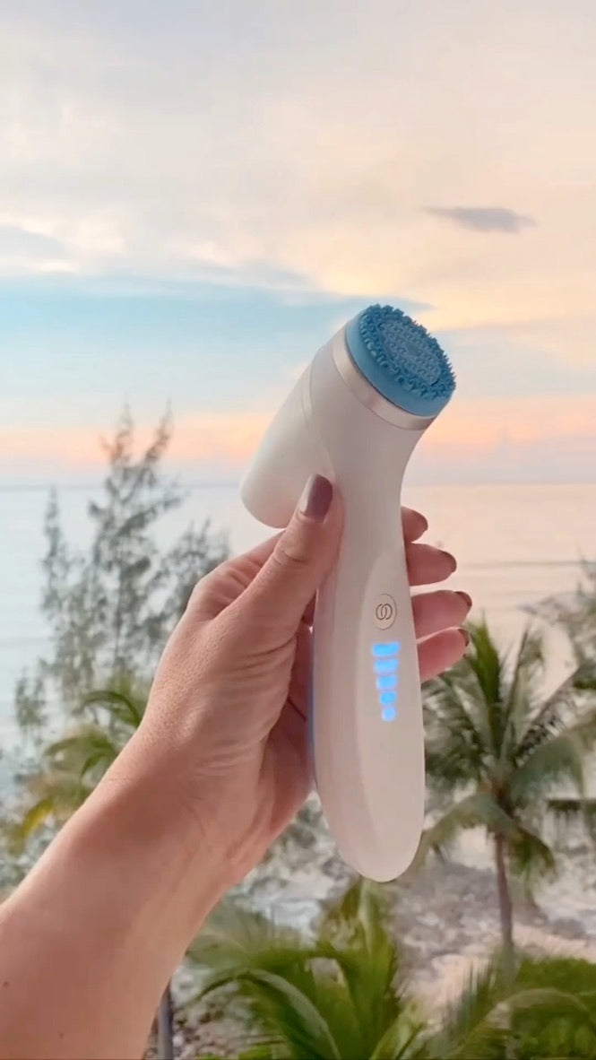 LumiSpa® iO Superpower Kit - nustylemom