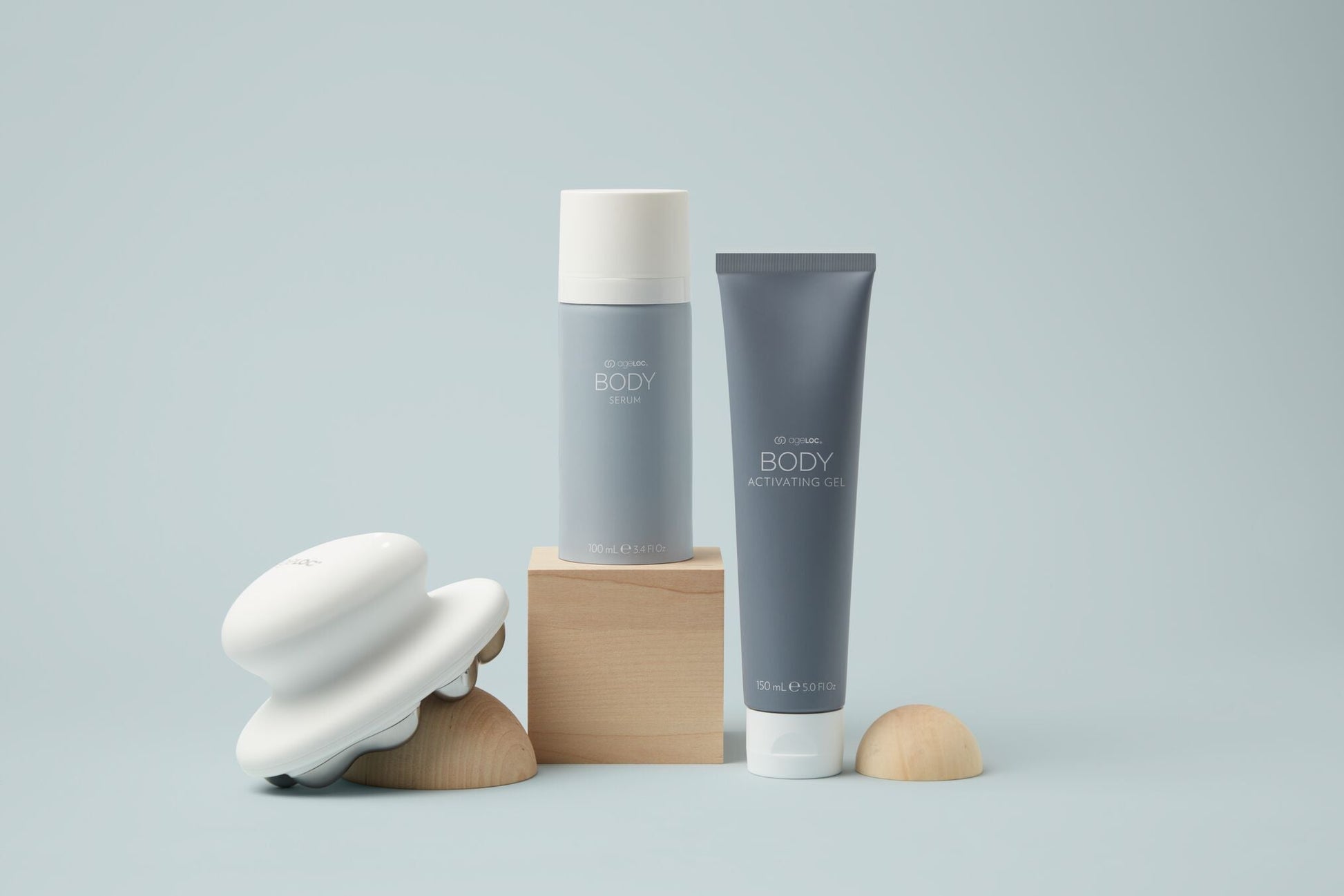 🇸🇬 ageLOC WellSpa iO Starter Kit (SG) - nustylemom
