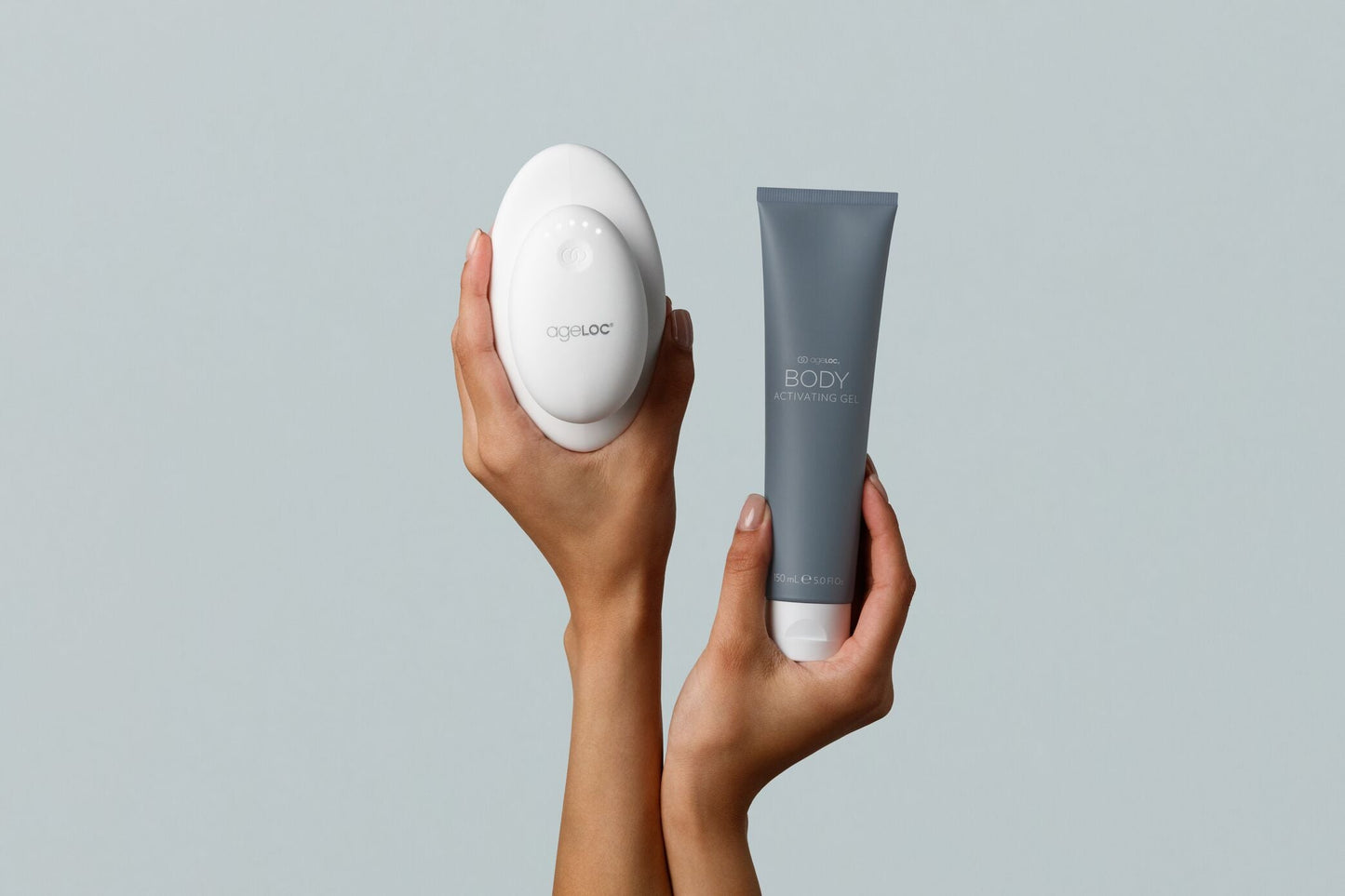 🇸🇬 ageLOC WellSpa iO Starter Kit (SG) - nustylemom