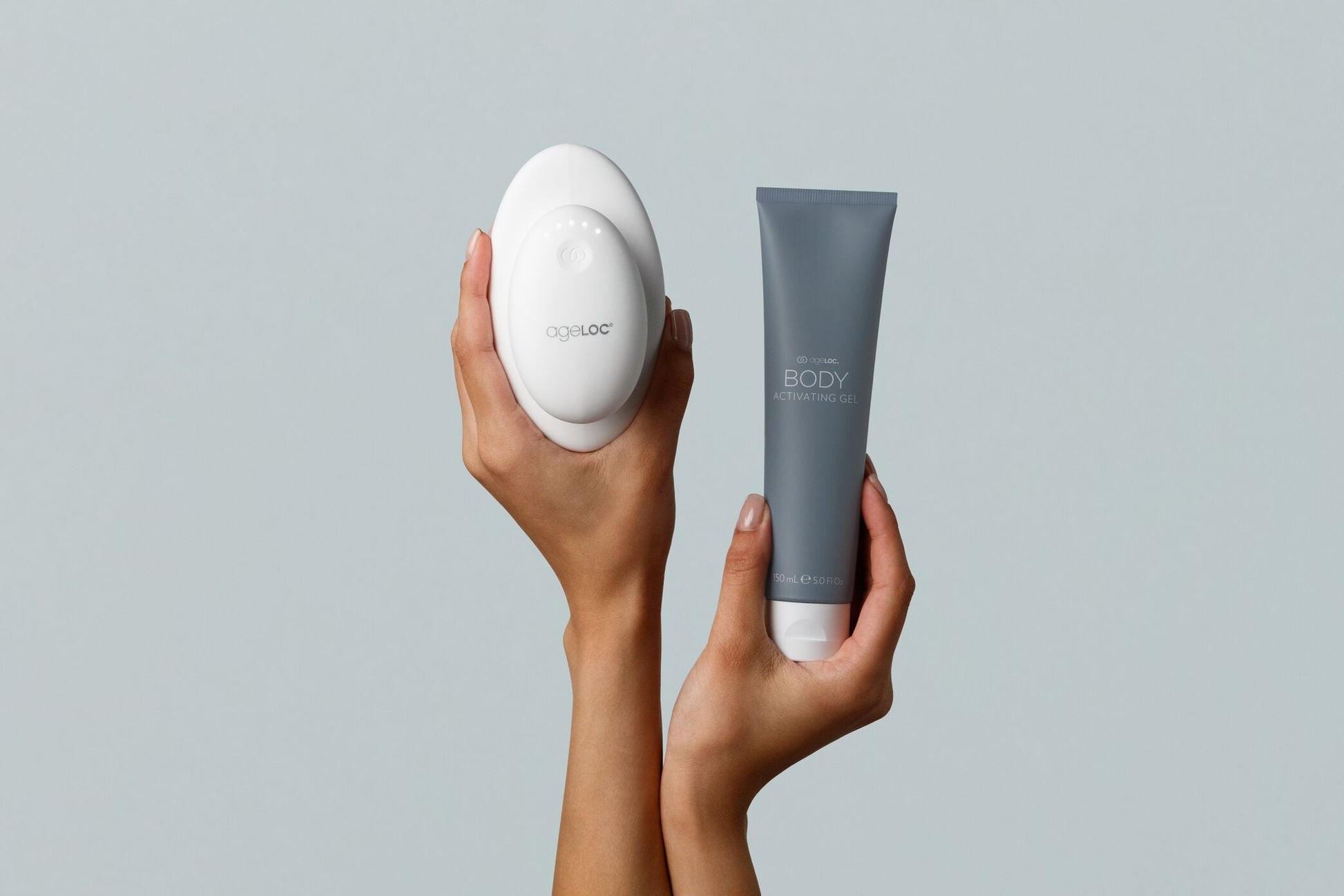 🇸🇬 ageLOC WellSpa iO Starter Kit (SG) - nustylemom
