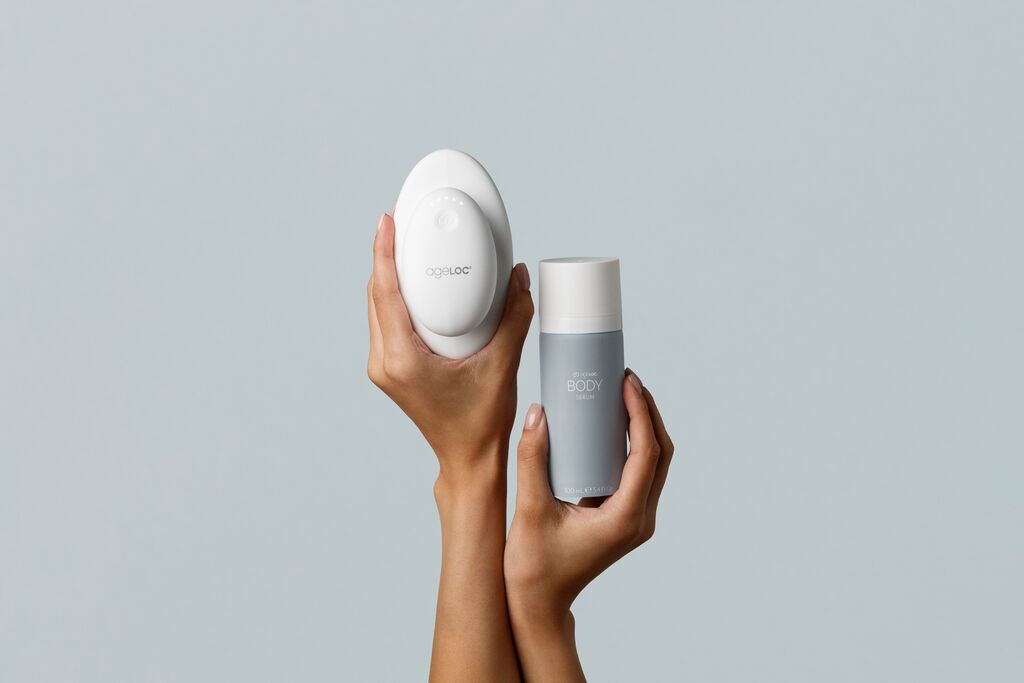 🇸🇬 ageLOC WellSpa iO Starter Kit (SG) - nustylemom