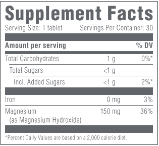 Pharmanex® Magnesium - nustylemom