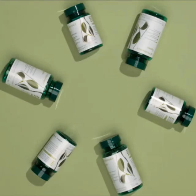 🍃 Cell Protection Tēgreen 97® (120 count) - nustylemom