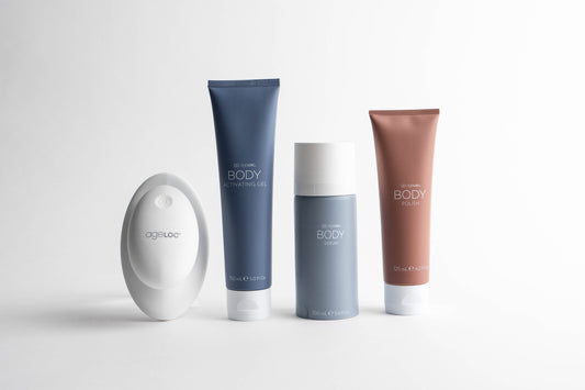 🇸🇬 ageLOC WellSpa iO Starter Kit (SG) - nustylemom