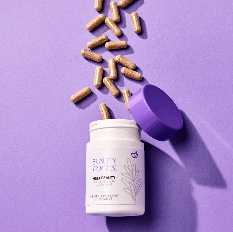 Beauty Focus MultiBeauty - nustylemom