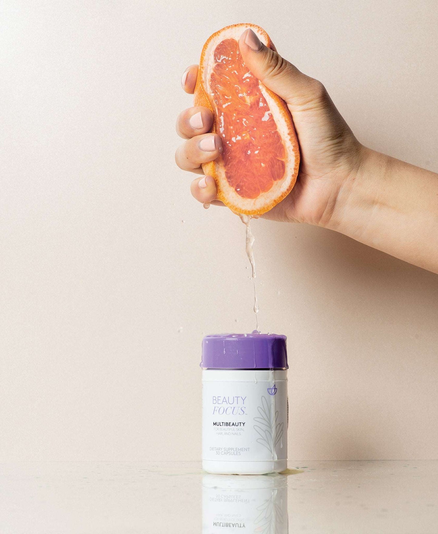 Beauty Focus MultiBeauty - nustylemom