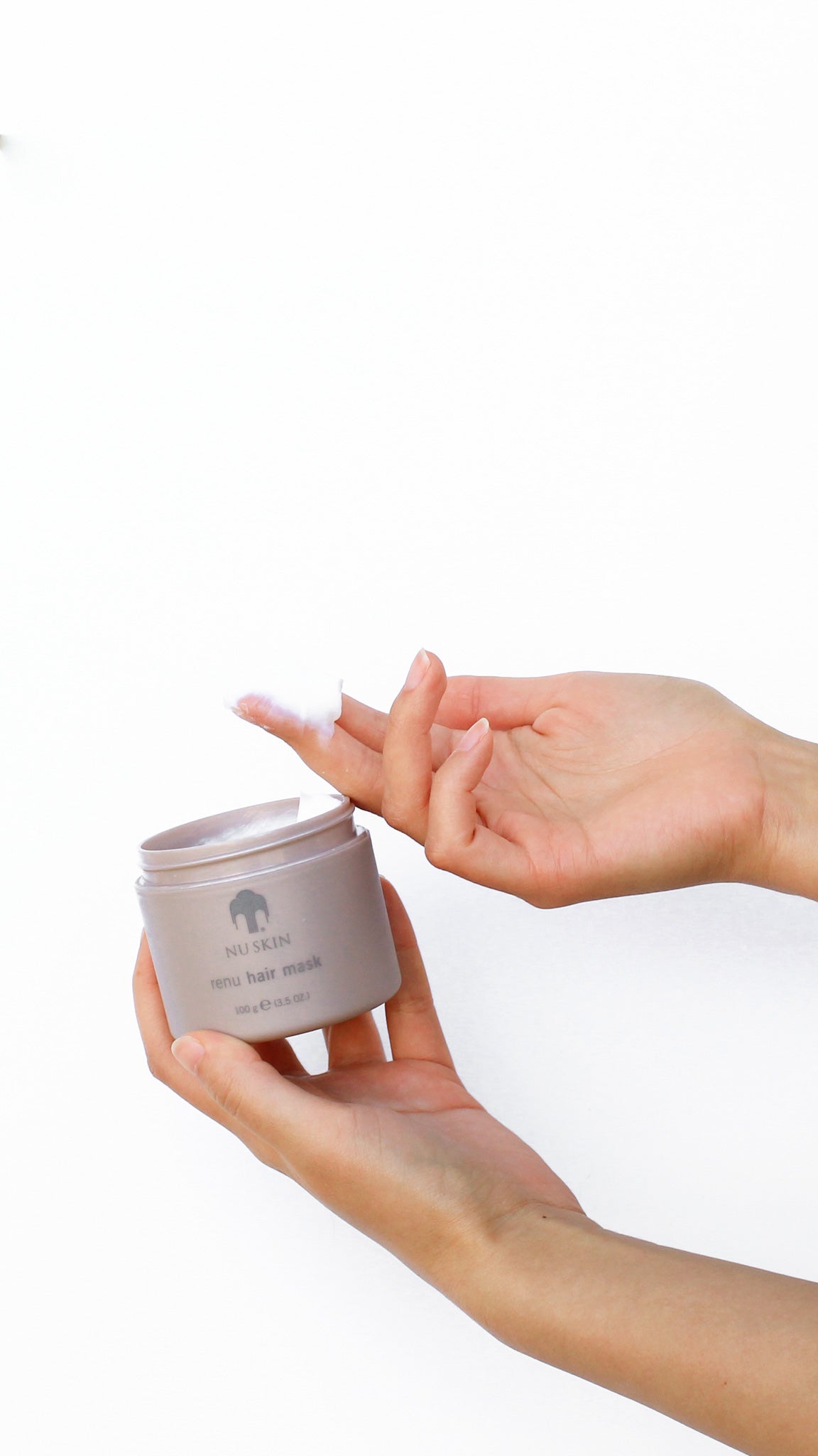 Renu Hair Mask - nustylemom