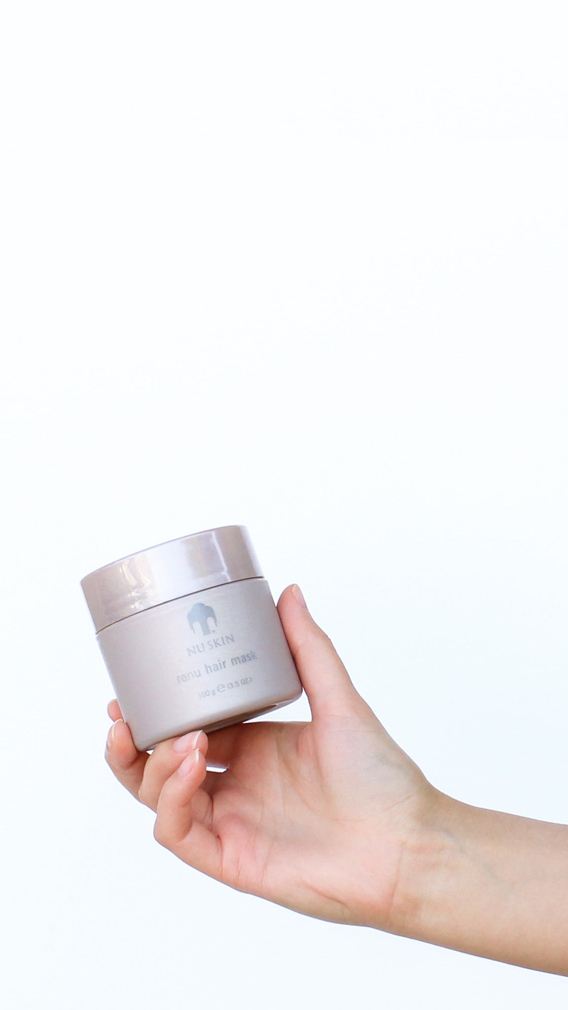 Renu Hair Mask - nustylemom