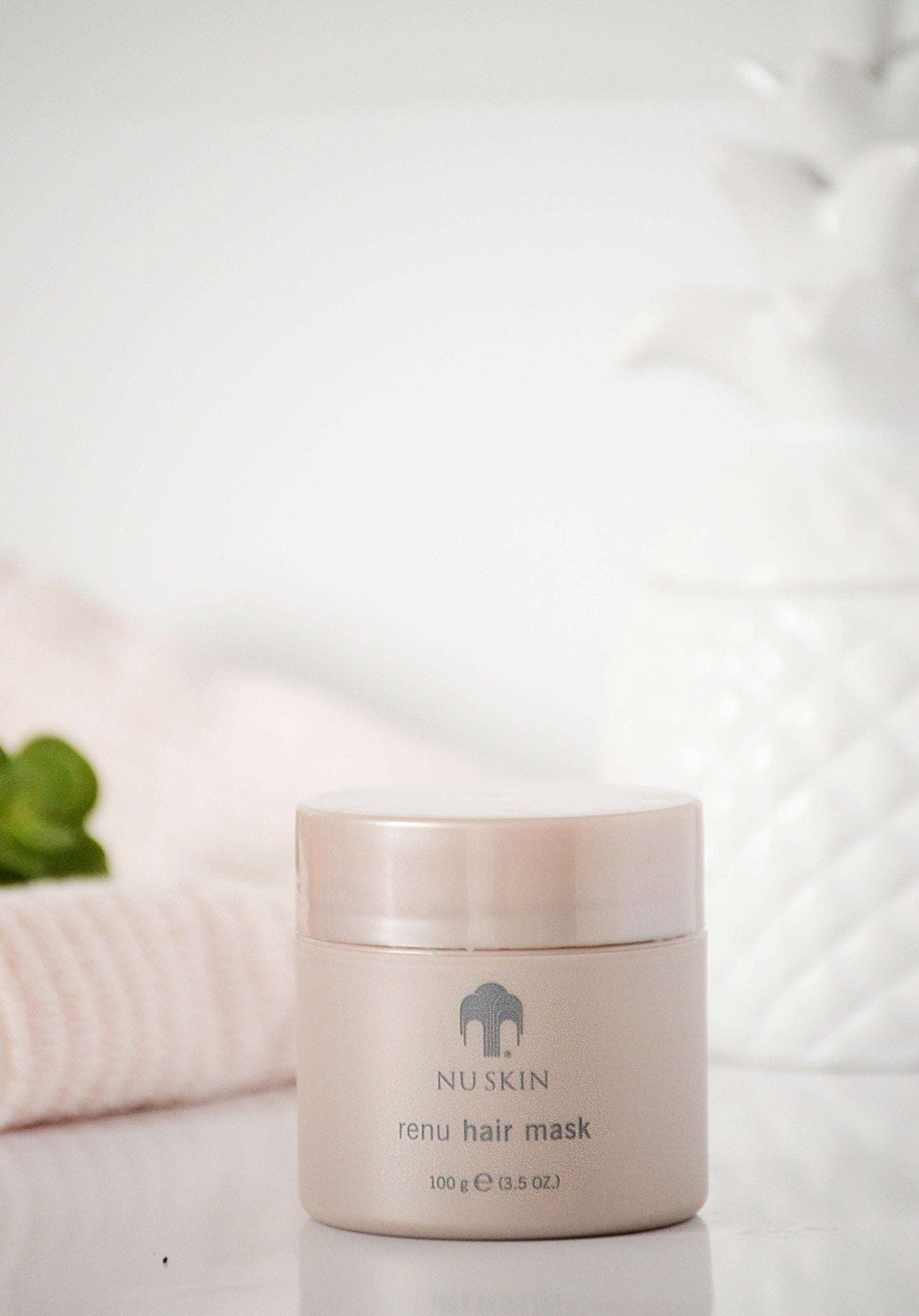 Renu Hair Mask - nustylemom