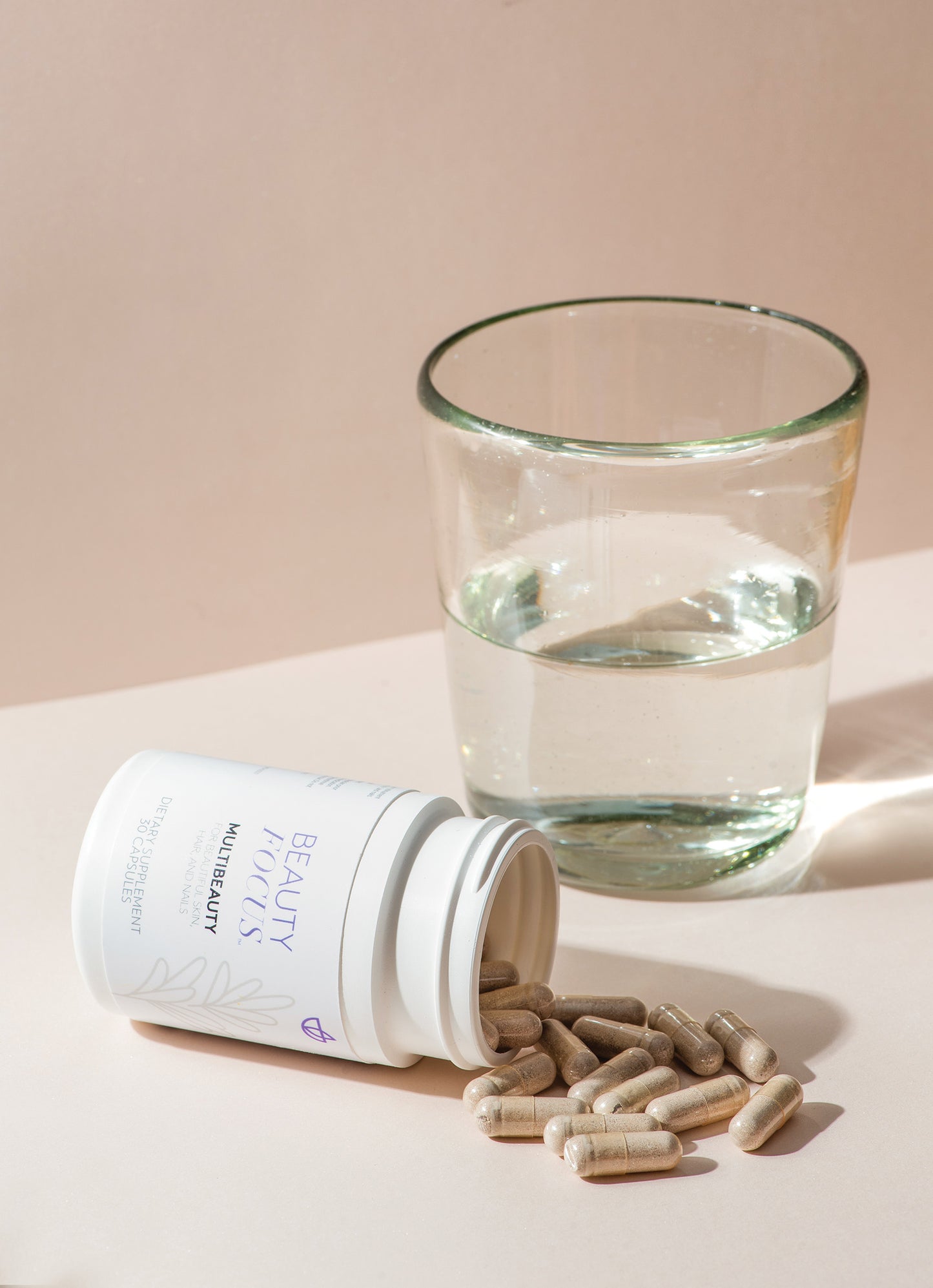 Beauty Focus MultiBeauty - nustylemom