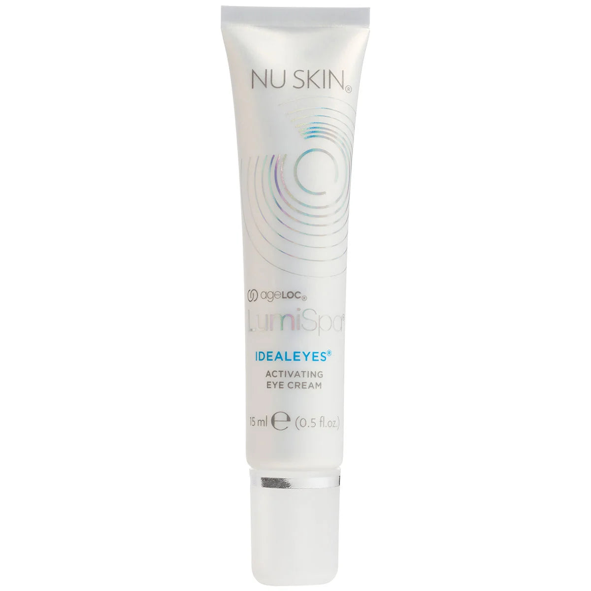 ageLOC® Lumispa® IdealEyes®Buy ageLOC® Lumispa® IdealEyes®
* Discount will apply at checkout.
Goodbye bags, hello bright eyes. ageLOC® LumiSpa® IdealEyes® Activating Eye Cream is specially desageLOC® Lumispa® IdealEyes®