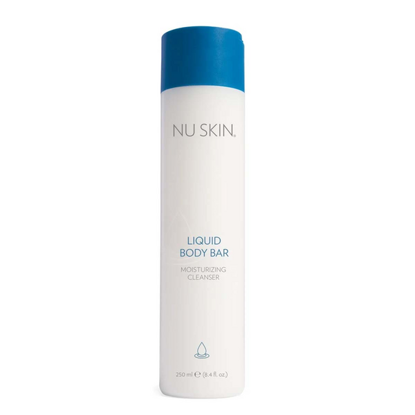 Liquid Body Bar 8Buy Liquid Body Bar 8.4 oz
* Discount will apply at checkout.
The aromatic grapefruit scent captures your senses while the rich and creamy soap free formula effectLiquid Body Bar 8.4 oz