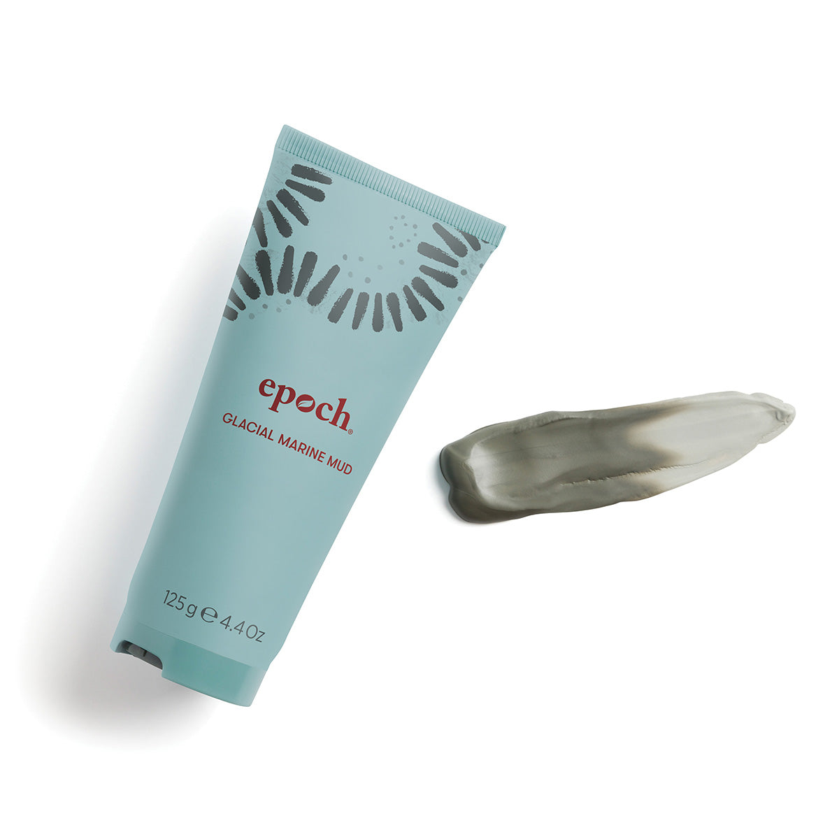 Epoch® Glacial Marine MudBuy Epoch® Glacial Marine Mud
* Discount will apply at checkout.
This skin renewing estuary treasure helps exfoliate dead skin cells, remove skin contaminants, anEpoch® Glacial Marine Mud