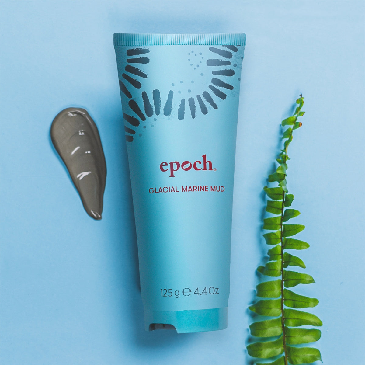 Epoch® Glacial Marine MudBuy Epoch® Glacial Marine Mud
* Discount will apply at checkout. 
This skin renewing estuary treasure helps exfoliate dead skin cells, remove skin contaminants, anEpoch® Glacial Marine Mud