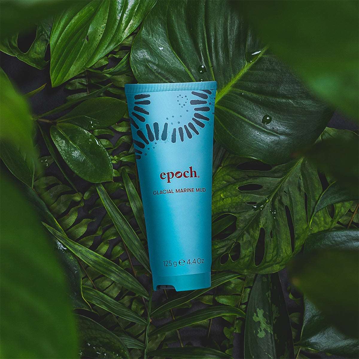 Epoch® Glacial Marine MudBuy Epoch® Glacial Marine Mud
* Discount will apply at checkout.
This skin renewing estuary treasure helps exfoliate dead skin cells, remove skin contaminants, anEpoch® Glacial Marine Mud