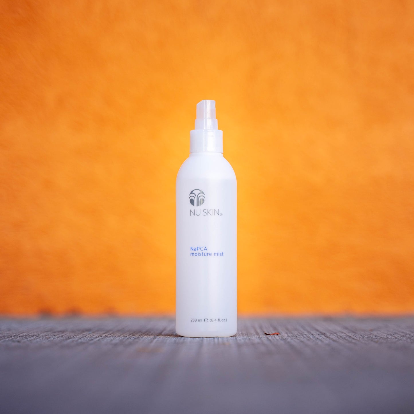 NAPCA MOISTURE MIST - nustylemom