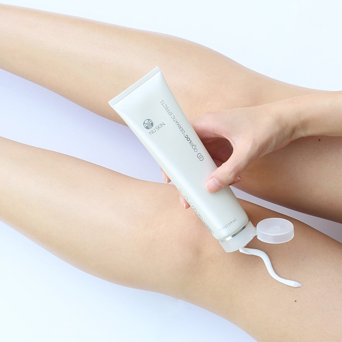 ageLOC® Dermatic Effects™ Body Contouring Lotion - nustylemom