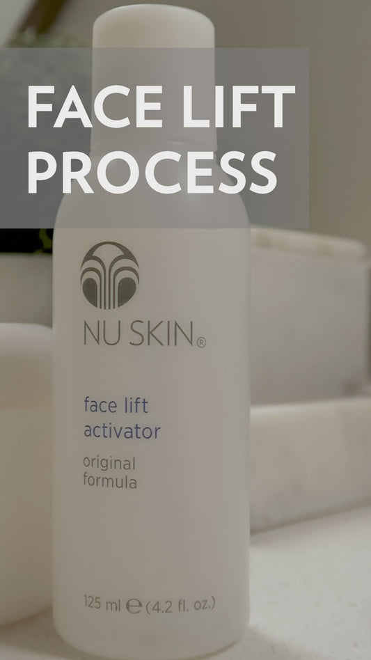 Face Lift with Activator (Original Formula)