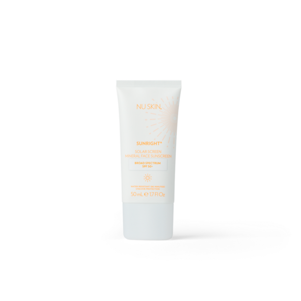 🇺🇸 Sunright® Solar Screen: Kid-Friendly, Eco-Conscious SPF50+ Sunscreen for Every Family