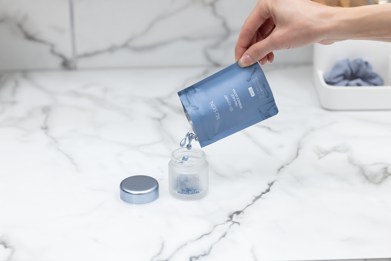 TFEU Refill Pouches - nustylemom