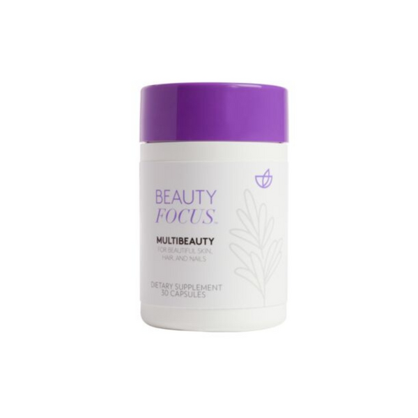Beauty Focus MultiBeauty - nustylemom