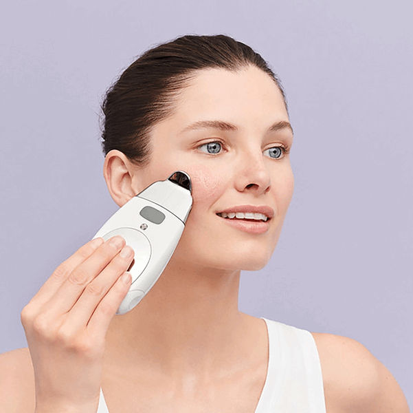 Nu Skin® Facial Spa & Conductive Gel - nustylemom