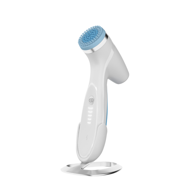 ageLOC® LumiSpa® iO Rose Gold Treatment Head - Gentle - nustylemom