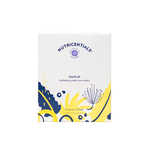 Nutricentials® Hydrating Under Eye Mask - nustylemom