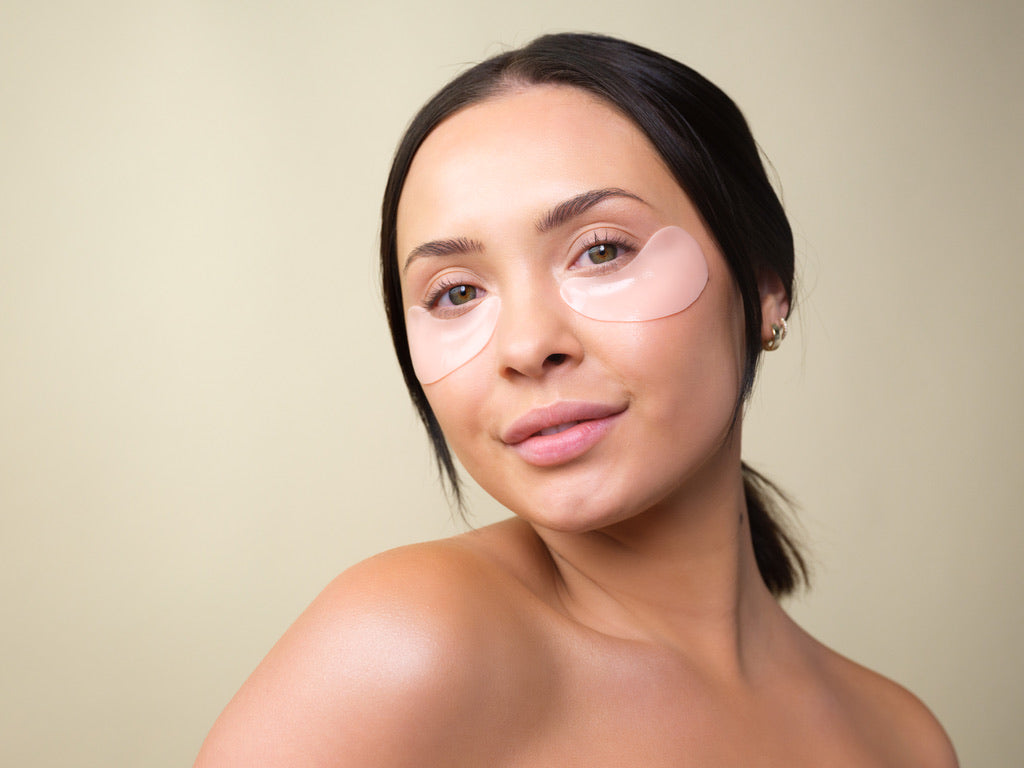 Nutricentials® Hydrating Under Eye Mask - nustylemom