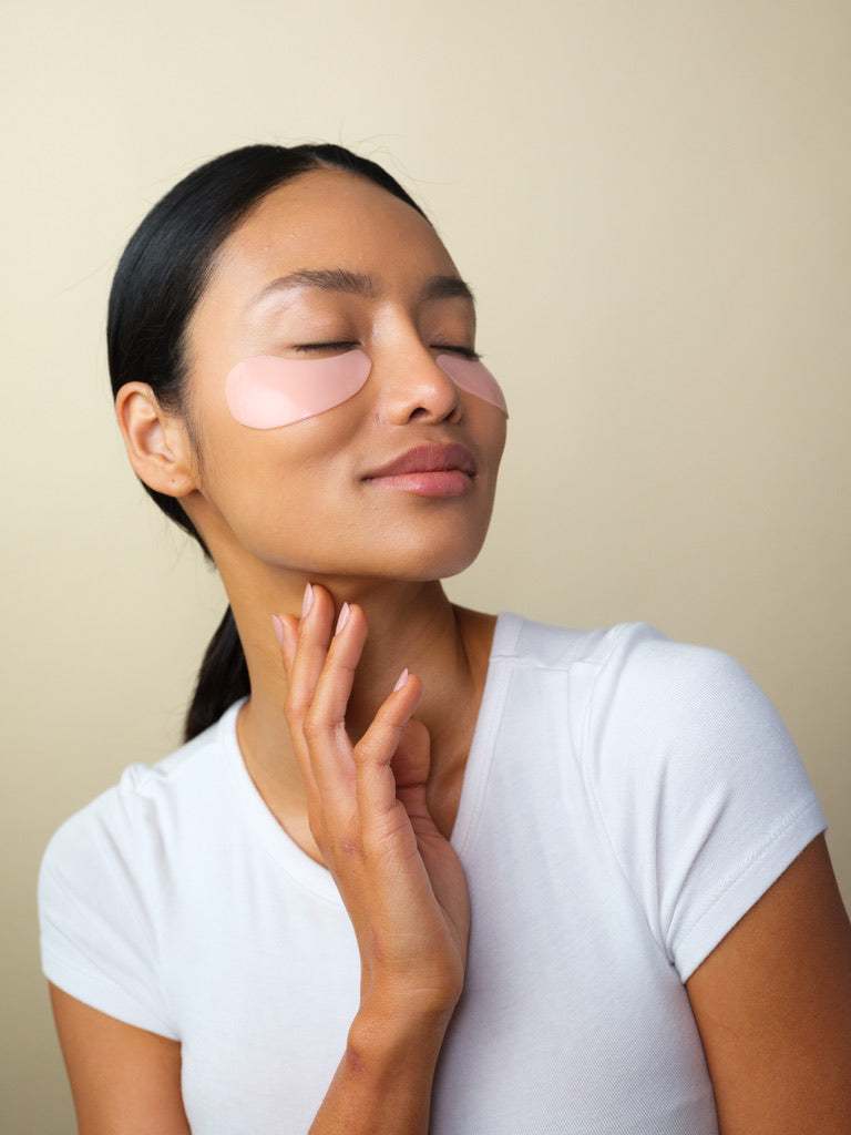 Nutricentials® Hydrating Under Eye Mask - nustylemom