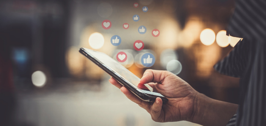 5 Trends That Will Define the Future of Social Media