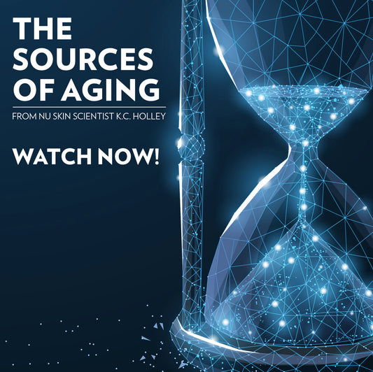 The Sources of Aging Video