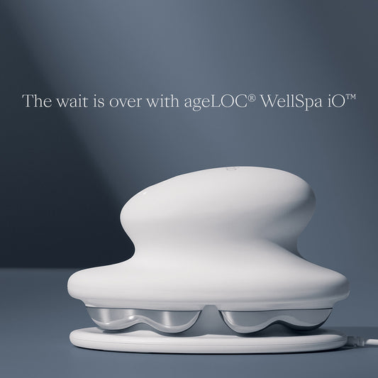 🇨🇦🇨🇦🇨🇦 ageLOC WellSpa iO - The Power of Microcurrents 🇨🇦🇨🇦🇨🇦