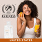 Beauty Focus™ Collagen+ (Peach) - Your Secret to Radiant, Youthful Skin