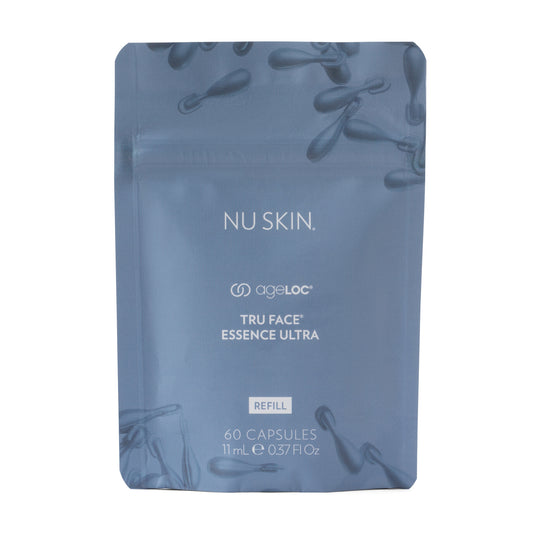 TFEU Refill Pouches - nustylemom