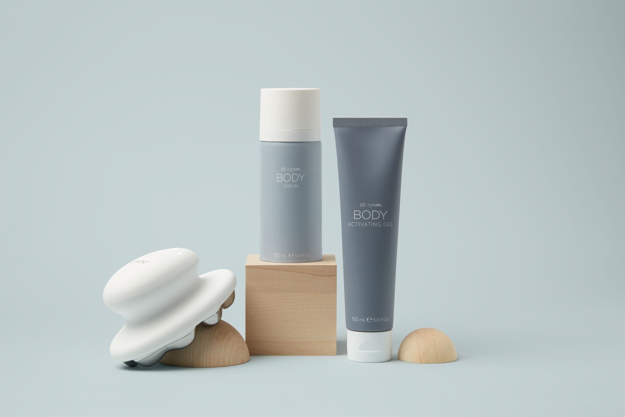 🇨🇦 ageLOC WellSpa iO + Beauty and Wellness Bundle