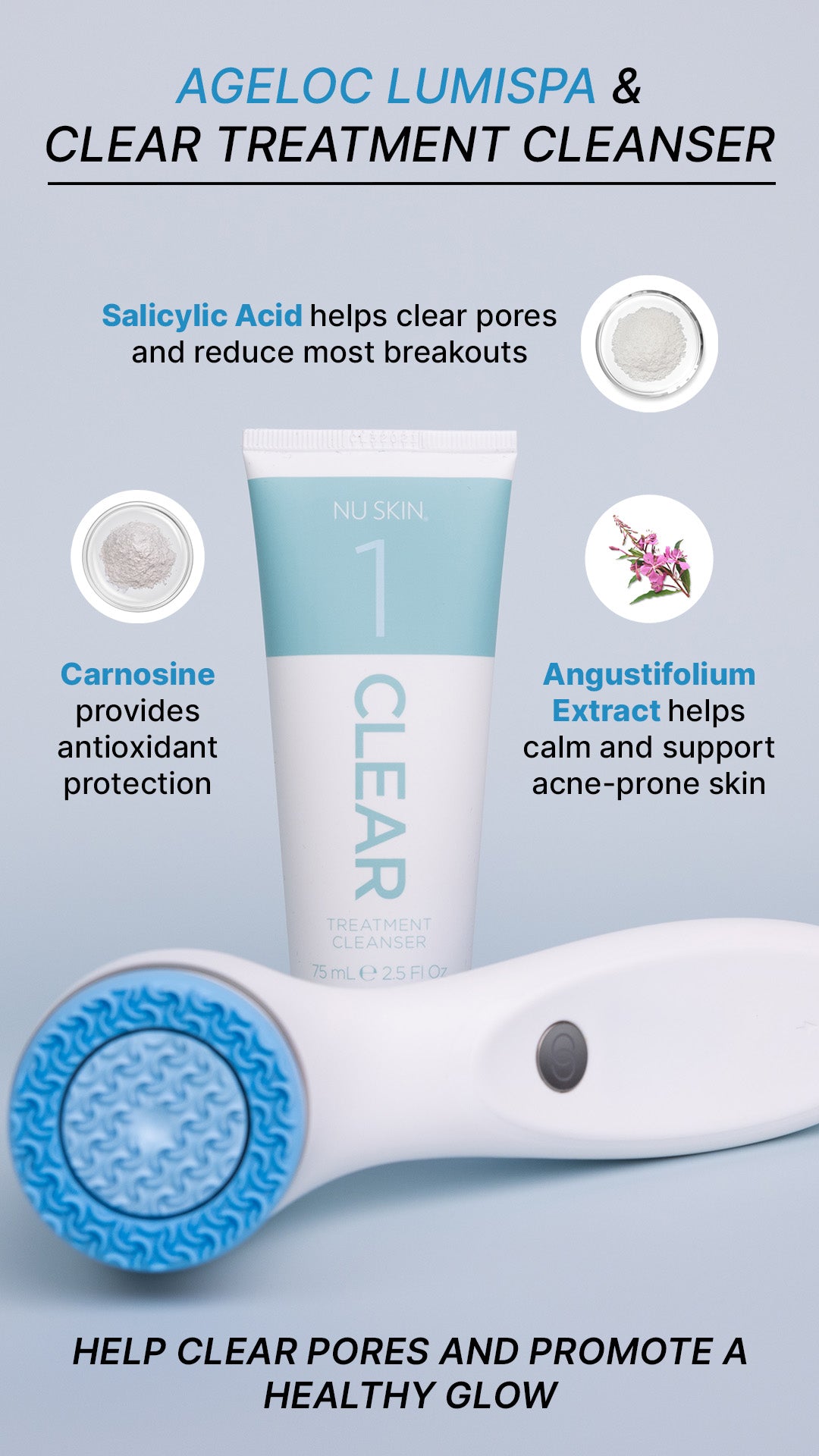 🇺🇸 Clear Line Bundle - nustylemom