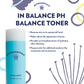 Nutricentials® Bioadaptive Skin Care™Buy pH Balance Toner
* Discount will apply at checkout. 
Balanced skin, balanced life. This light toner helps your skin adapt to life’s daily stressors as it restoreNutricentials® Bioadaptive Skin Care™ In Balance pH Balance Toner