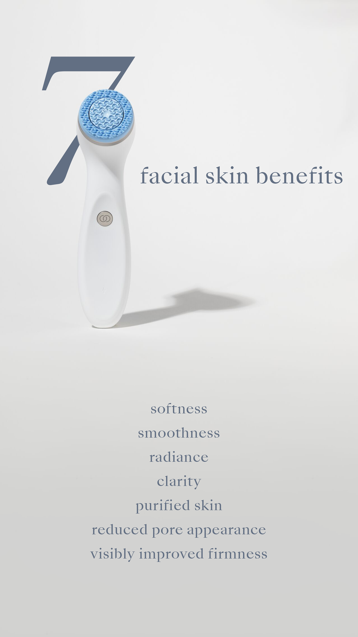 🇺🇸🇨🇦 ageLOC® Blue LumiSpa® kit -  World's #1 Skin cleansing device