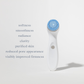 🇬🇧 ageLOC LumiSpa® iO BLUE - World's #1 Skin cleansing device