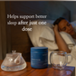 MYND360™ Night Time – Natural Sleep Support for Quality Rest and Refreshing Mornings