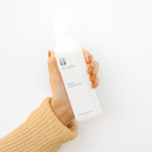 NAPCA MOISTURE MIST - nustylemom