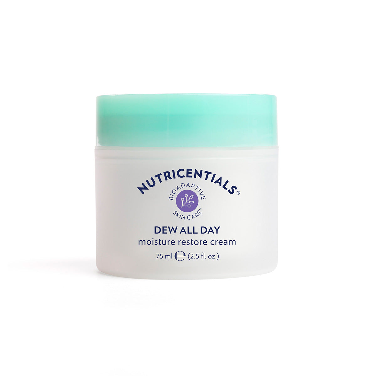 Nutricentials® Bioadaptive Skin Care™ Dew All Day Moisture Cream - nustylemom