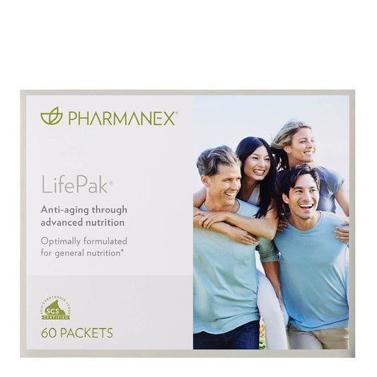 LifePak® Anti-Aging Formula Supplements - nustylemom