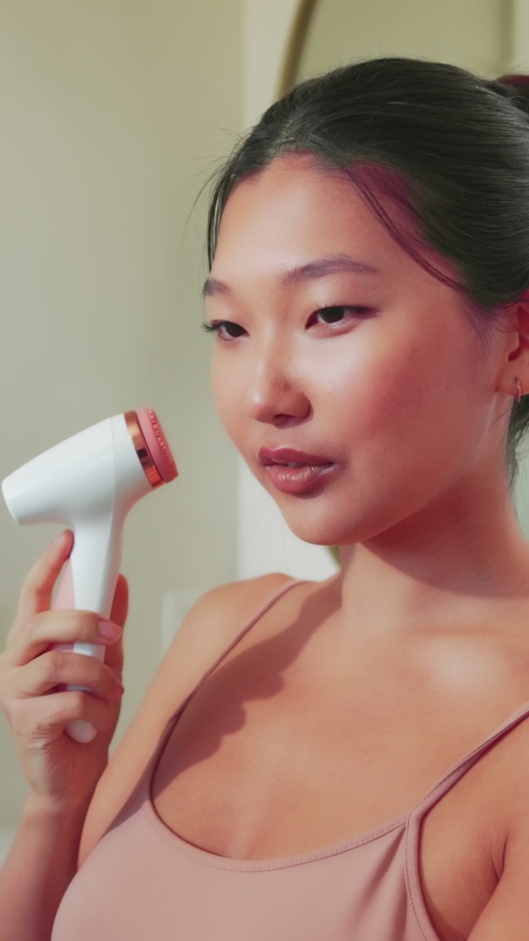 Amazon.com: Nu Skin ageLOC LumiSpa iO Blue System | Smart